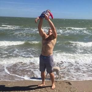 Meet your Posher, Alexander